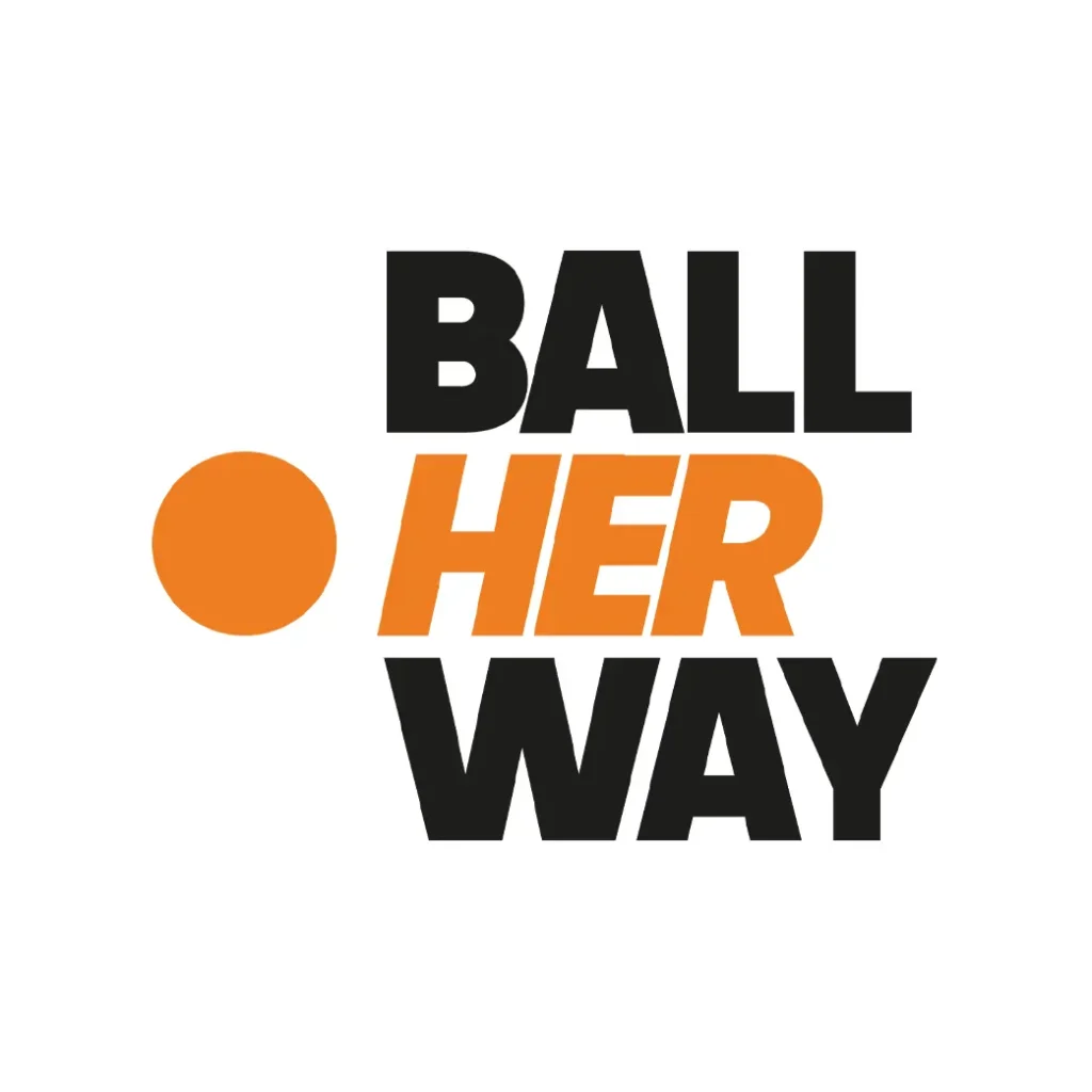 Ball Her Way